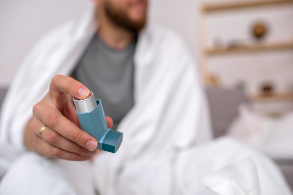 inhaler