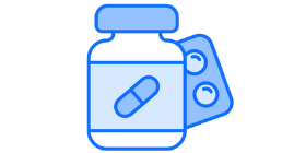 Specific health Conditions
