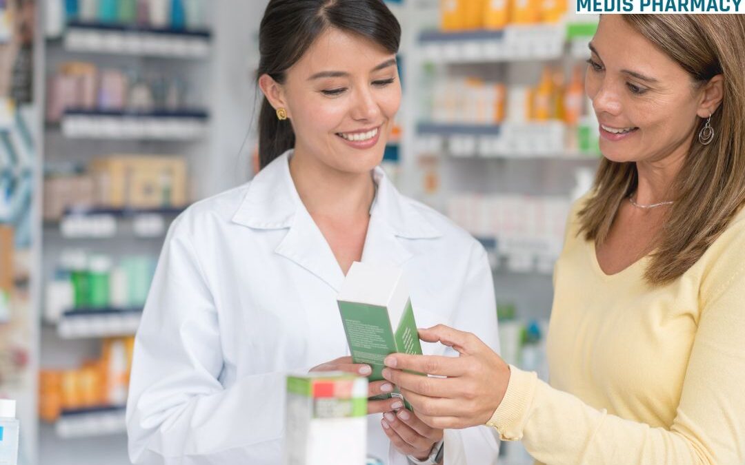 best pharmacy in port coquitlam