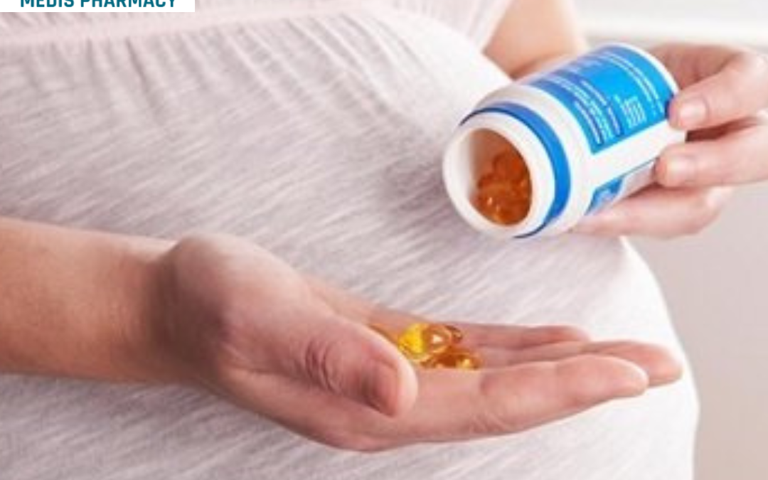 The Importance of Vitamin Supplements in Port Coquitlam for Maternity and Pregnancy Care