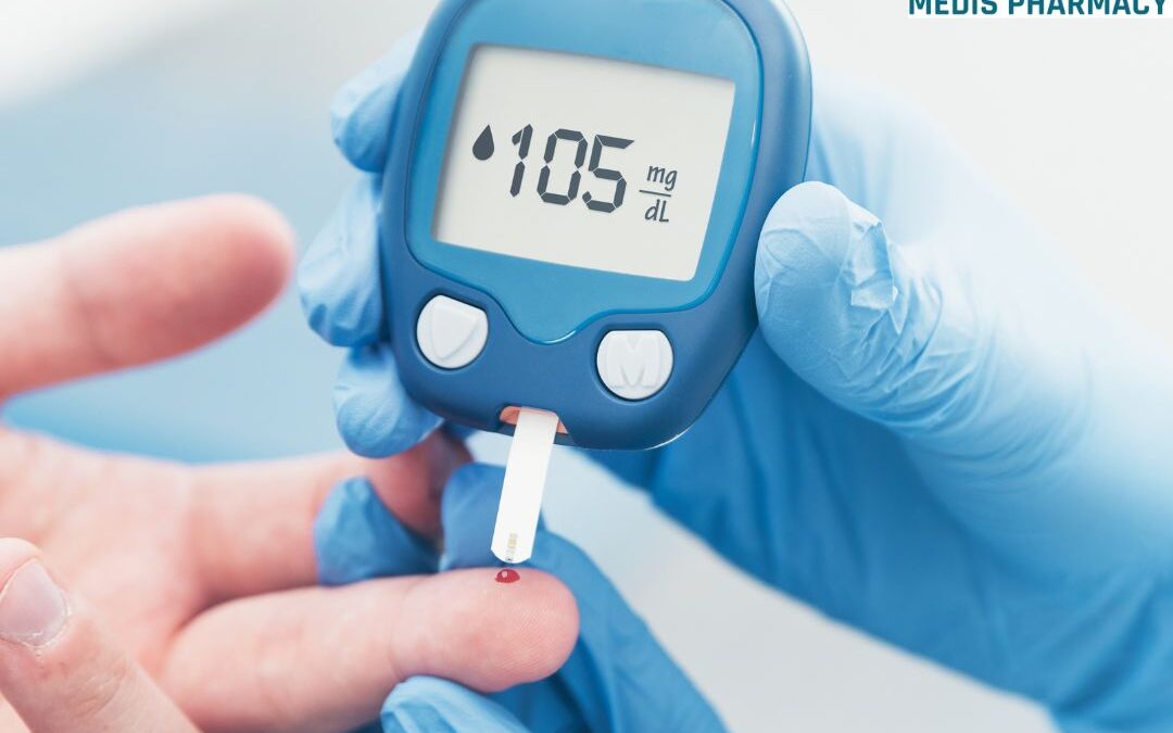 What Are the Benefits of a Diabetes Check-Up in Port Coquitlam?