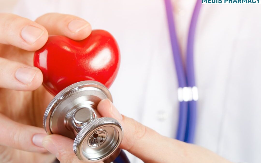 The Role of Regular Checkups in Supporting Heart Health in Port Coquitlam