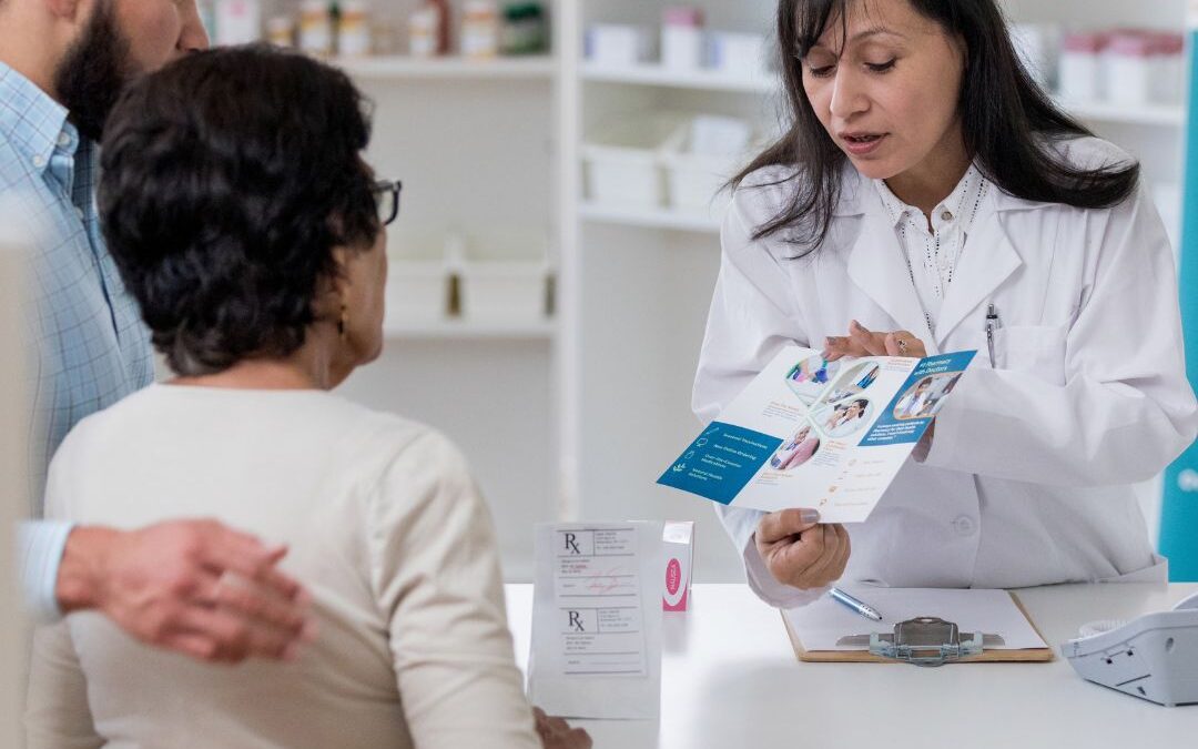 Top Pharmacy Services in Port Coquitlam