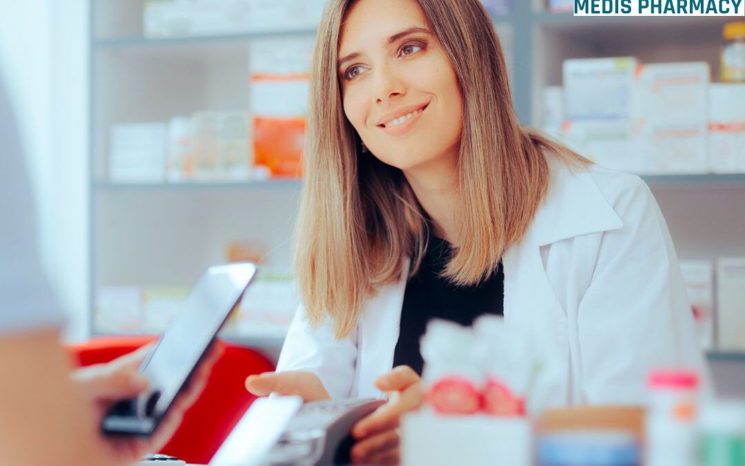 8 Tips for Finding the Right Pharmacy in Port Coquitlam