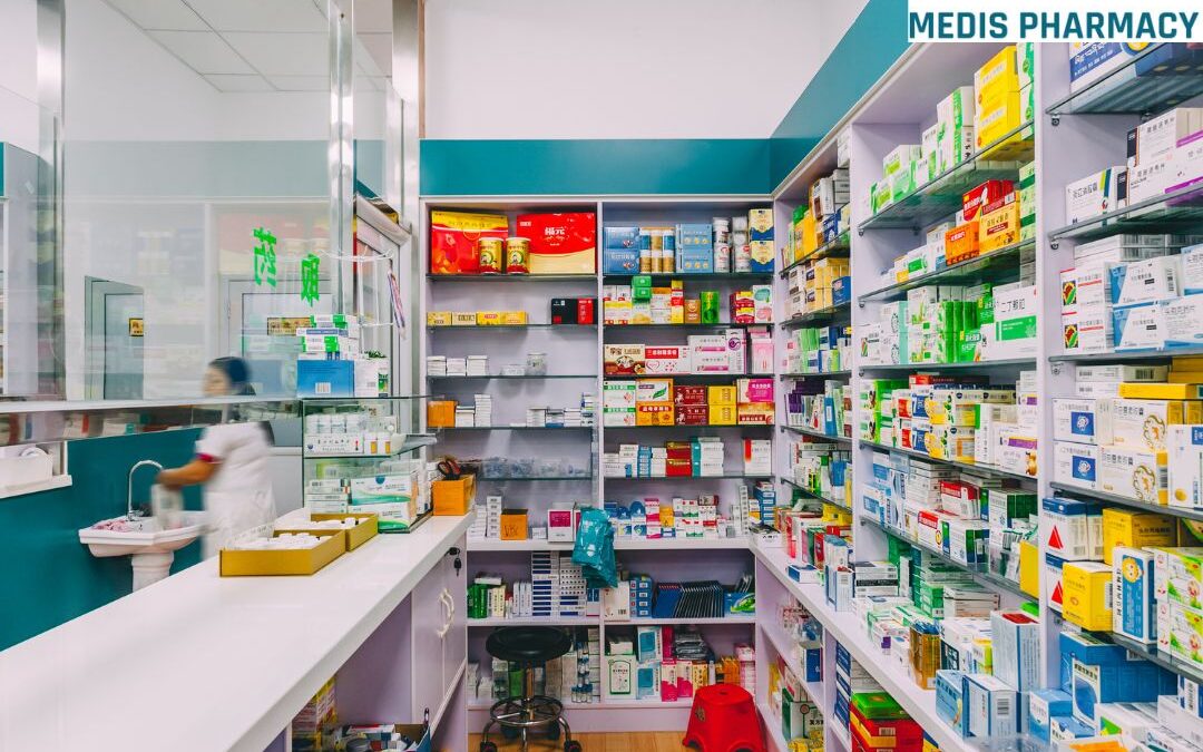 How to Choose the Right Pharmacy in Port Coquitlam