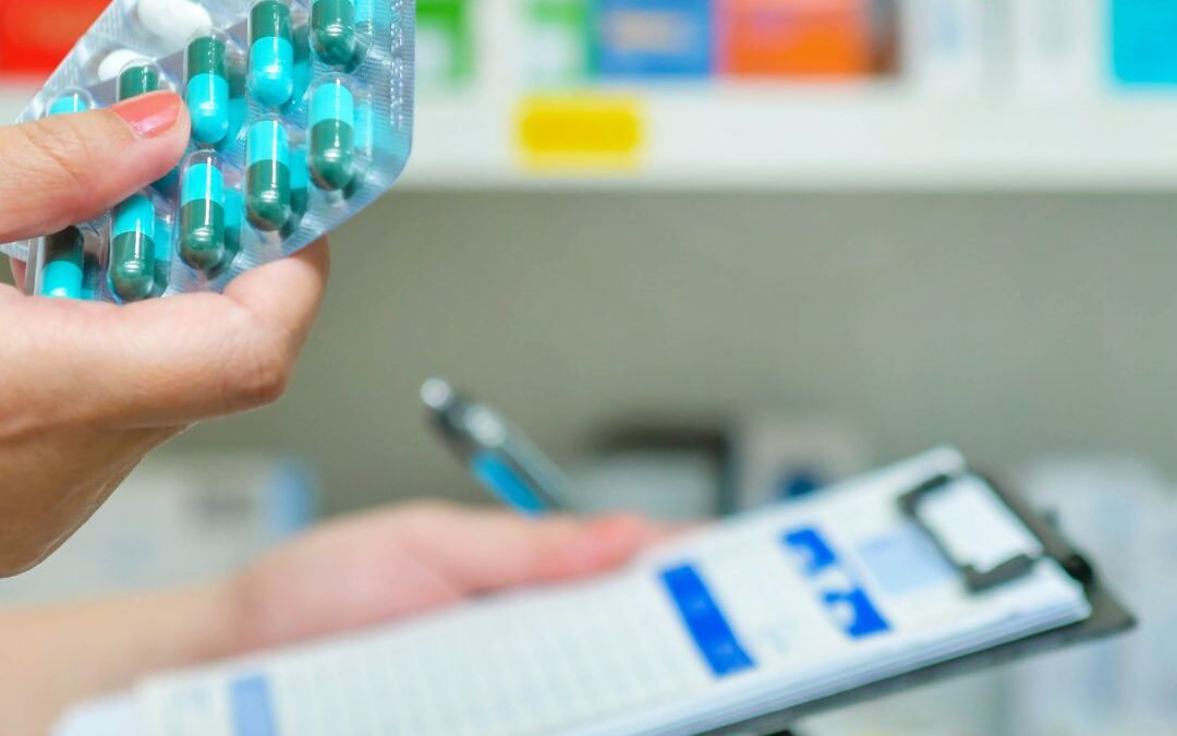 10 Questions to Ask Your Pharmacist About Prescription Services in Port Coquitlam