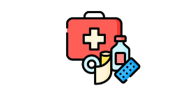 First Aid